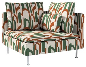 Pokrowiec na sekcję narożną Söderhamn