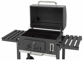 Tepro 1165R Grill Toronto XXL, 152 x 73 x 137 cm