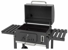 Tepro 1165R Grill Toronto XXL, 152 x 73 x 137 cm