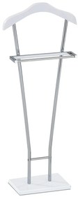 Wieszak na garnitur stojący Matthias, 45 x 20 x 110 cm
