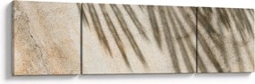 Obraz - Cienie (170x50 cm)
