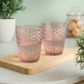 Szklanka do napojów, mała, S