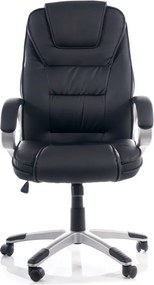 Gabinetowy fotel obrotowy Q-031