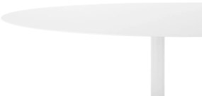Stolik kawowy metalowy NOWA, Ø 55 cm