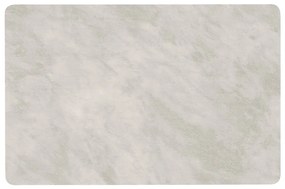 Plastikowa mata stołowa 28,5x43,5 cm Beton Cire – douceur d'intérieur
