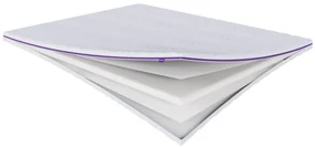 Materac nawierzchniowy topper Classic Air