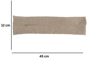 Poduszka rozgrzewająca z lawendowym wypełnieniem 45x12 cm Warmers – Tiseco Home Studio