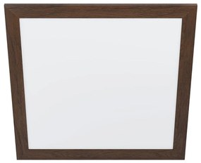 Eglo 99475 - LED Plafon PIGLIONASSO LED/32W/230V 645x645 mm