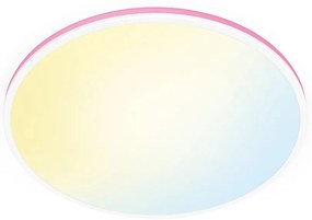 Inteligentna lampa sufitowa LED 21 W Rune – WiZ