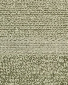 Ręcznik Magnus 70x140cm light green