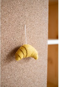 Regał z drewna sosnowego z tablicą Karup Design Slide