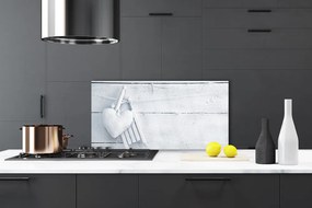 Panel Kuchenny Abstrakcyjny Nieboskłon Barw