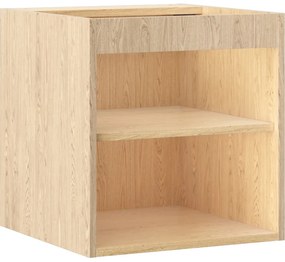 Mexen Box-A korpus szafki podumywalkowej 45 cm, dąb - 91AX1-0450-470-1-81