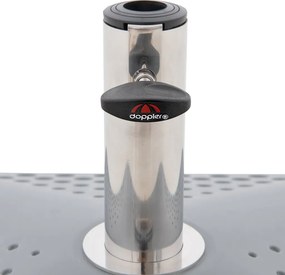Doppler Podstawa napełniana ACTIVE 25 l