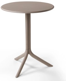 Stolik ogrodowy Spritz Tortora 60,5 cm NARDI