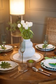 Zastawa stołowa PALME, 18 elementów