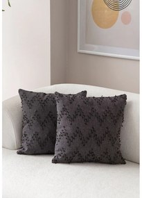 Poszewki na poduszki zestaw 2 szt. 43x43 cm Tuffet – Mioli Decor