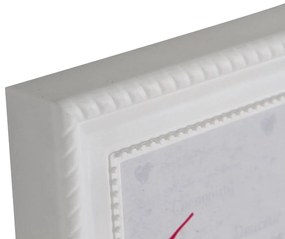 Ramka na 18 zdjęć ROMANCE, zdjęcia - multirama 53x103x2 cm