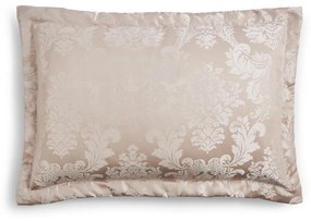 Adamaszkowe poszewki na poduszki zestaw 2 szt. 50x75 cm Damask Jacquard – Catherine Lansfield