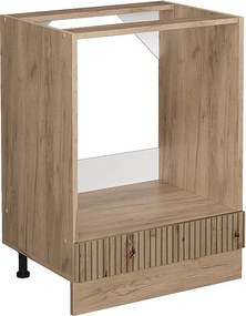 Szafka kuchenna dąb rzemieślniczy 60x46x81.6 r-line