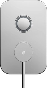 Podtynkowa armatura prysznicowa VIREO