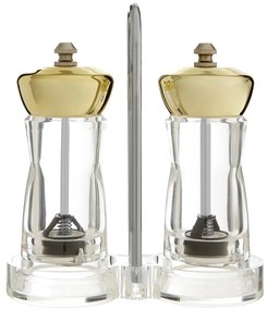 Solniczka i pieprzniczka – Premier Housewares