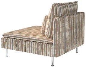 Pokrowiec na moduł Söderhamn 1-osobowy