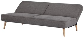 Szarobrązowa sofa 186 cm Swan – House Nordic