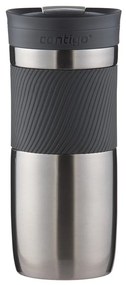 Contigo Butelka termiczna Byron 470 ml Gunmetal, 470 ml