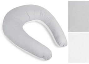 Bellatex Poszewka na poduszkę do karmienia Bonesszara, 180 cm