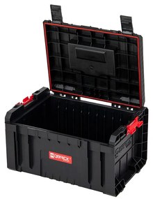 Skrzynka na narzędzia Pro – Qbrick Sys­tem