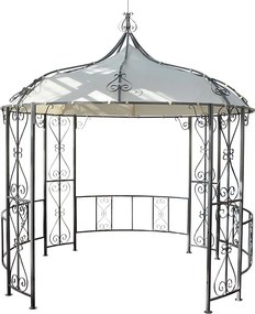 Pergola Cabrera,  kremowy