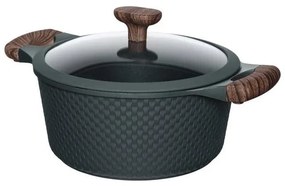 Resto - Garnek z pokrywką RAN 4,2 l 24 cm