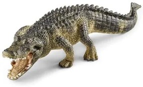 Figurka aligatora Schleich Animal