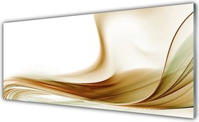 Panel Szklany Nowoczesny Akcent Wnętrza