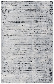 Dywan nowoczesny Stella szary melanż 80 cm x 150 cm