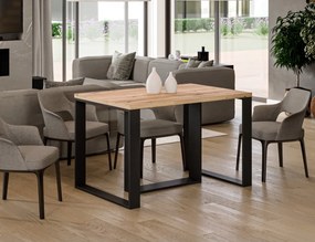 Stół Borys Max 250 rozkładany od 130 do 250 cm