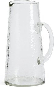 Szklany dzbanek Obila – Kave Home