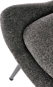 Fotel wypoczynkowy Atlantis typu uszak