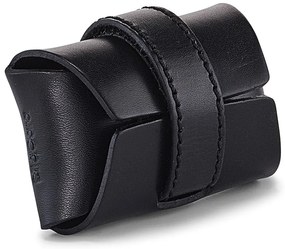 Saszetka na woreczki Pisa 10mm Black – MiaCara
