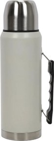 Termos turystyczny z kubkiem, 6 h, 1000 ml