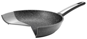 Patelnia Tescoma i-Premium Stone, Ø 24 cm