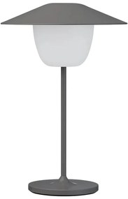 Lampa zewnętrzna LED na USB ze ściemniaczem ø 14 cm Ani Lamp Mini – Blomus