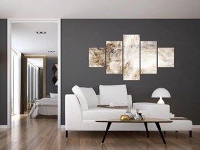 Obraz - Marmur (125x70 cm)