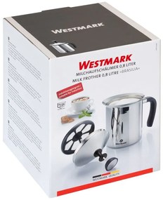 Ręczny ubijacz do mleka Brasilia Plus – Westmark