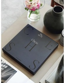 Szachy Classic Art of Chess – Printworks