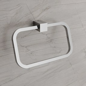 Wieszak pierścień na ręcznik OLA