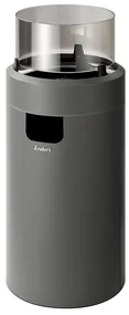 Gazowe palenisko Nova LED M − ENDERS