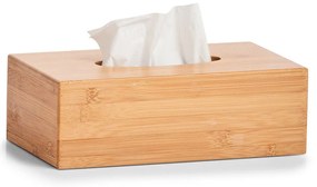 Bambusowy pojemnik na chusteczki, ZELLER