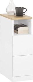 Stolik nocny z szufladą FBT149-WN
